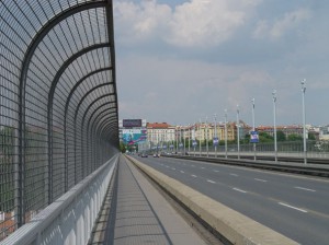 Нусельский мост