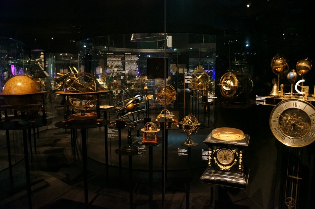 Национальный технический музей в Праге
