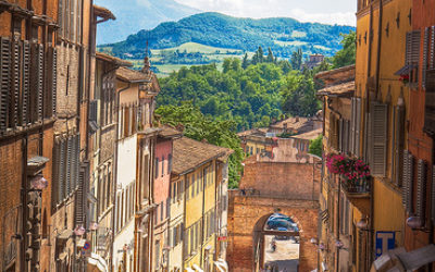 Отдых в Италии — маршруты истории