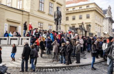 Что привлекает туристов в Чехии?